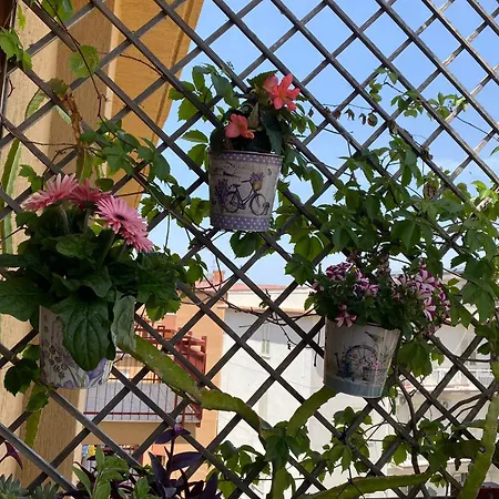 Isola 92100 Apartment *