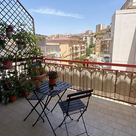 Isola 92100 Apartment Agrigento