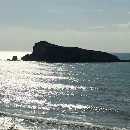 Isola 92100 * Agrigento