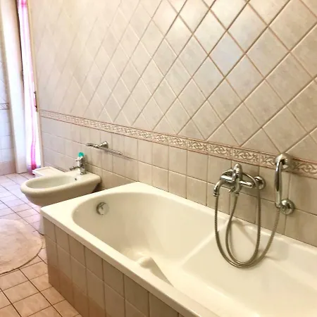Appartement Isola 92100 Agrigente