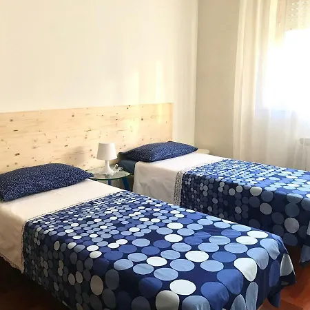 Isola 92100 Apartment Agrigento