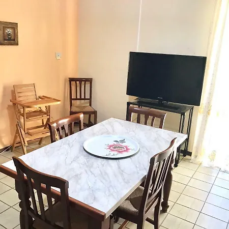 Appartement Isola 92100 Agrigente