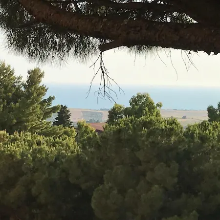 Isola 92100 Apartment *