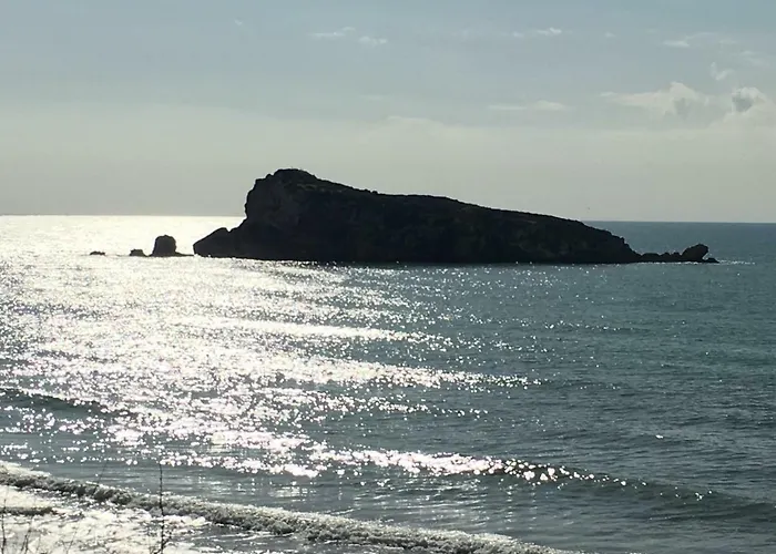 Isola 92100 * Agrigento