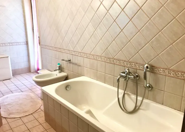 Apartment Isola 92100 Agrigento