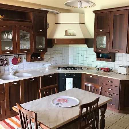 Апартаменти Isola 92100 Агрідженто