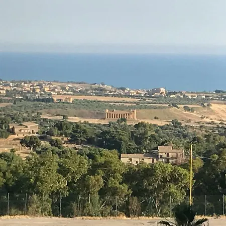 Appartement Isola 92100 Agrigente