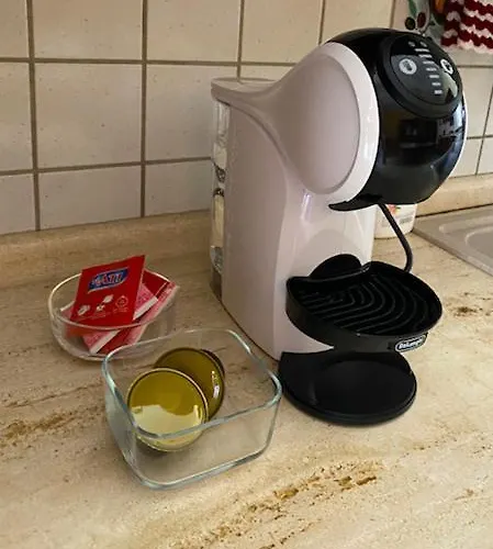 아파트 Isola 92100 *