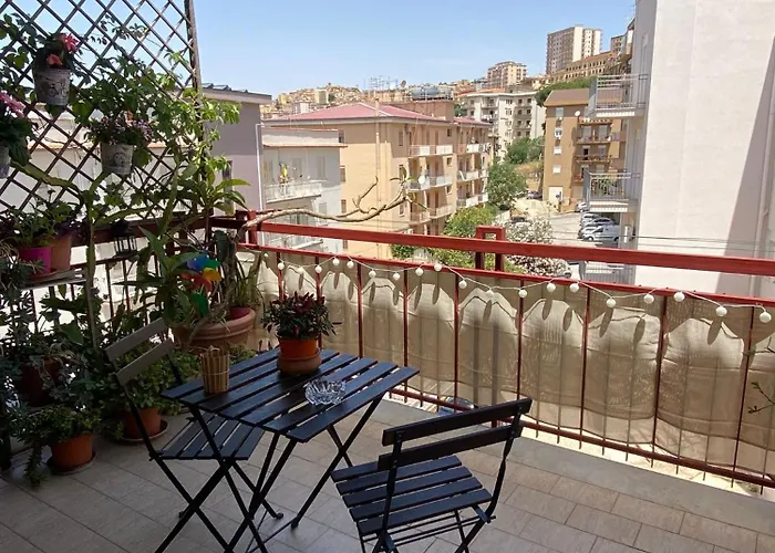 Isola 92100 Appartement Agrigente