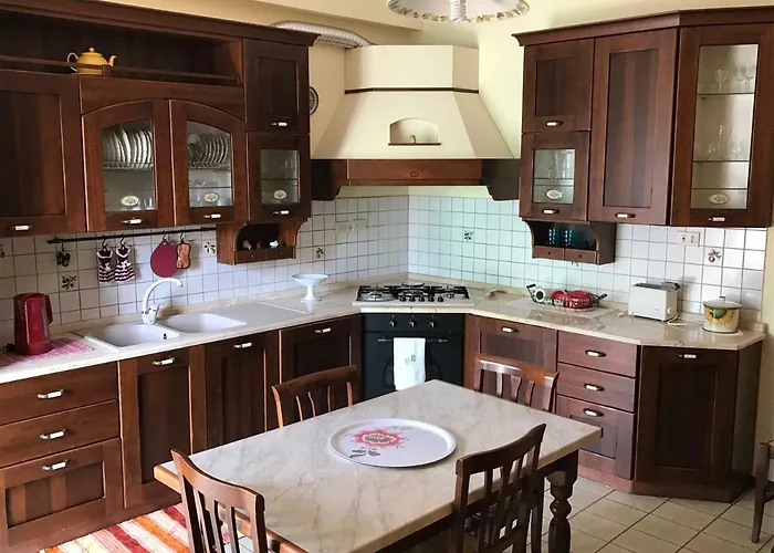 Appartement Isola 92100 Agrigente