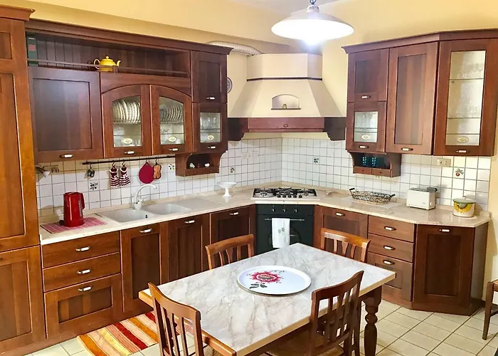 Isola 92100 Agrigente