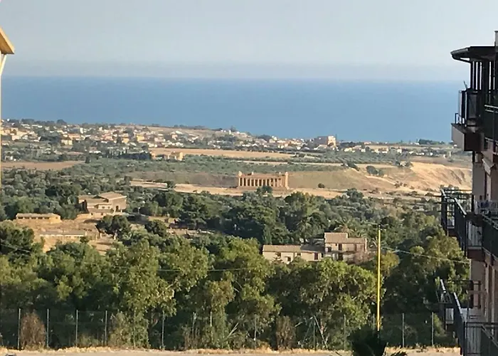 Appartement Isola 92100 Agrigente