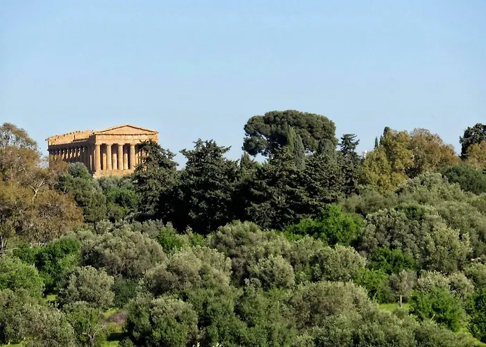 Isola 92100 * Agrigente